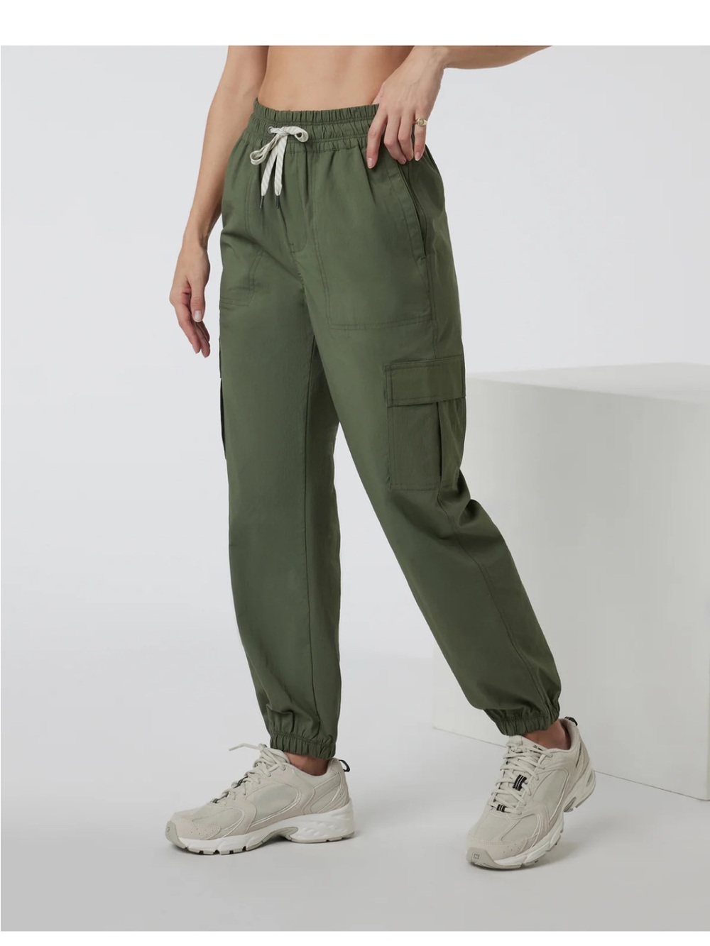 Vuori Birch Jogger